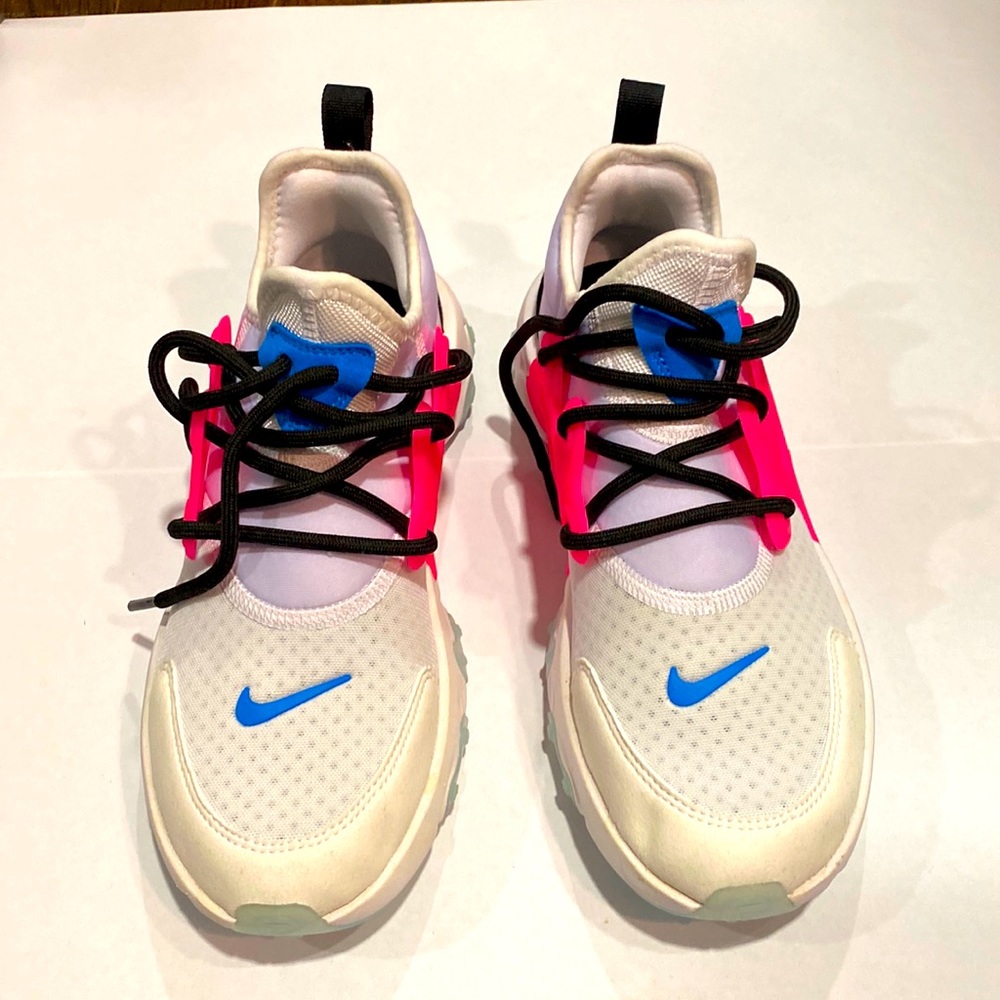 NEW Nike react presto